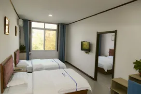 Yijia Express Hotel - Image 2