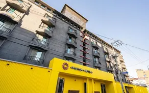 Iksan Twins Hotel - Image 4