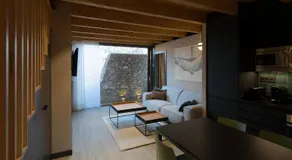 Apartamentos y Villas La Santilar - Image 2