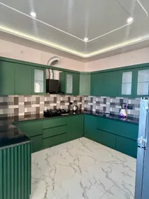 The White Hogar 3BHK Villa in Bhimtal - Image 5