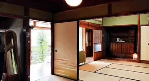 Idyllic country guest house with veg garden - Image 5