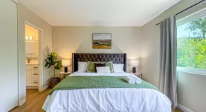 Sweet 2 bd for monthly stay! 20 mi to Disney - Image 2