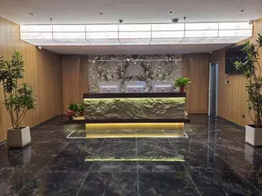 New Bolangsha Hotel (dl Fat Donglai Branch) - Image 5