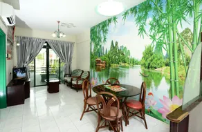 Holiday Apartment at Kondo Istana - Image 3