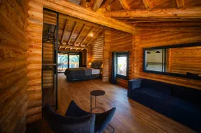 Living Dream Villa LIGNUM - Image 4