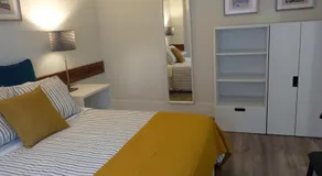 Confortable 1 Bedroom Apartment at Roma Avenue - 1A - Image 2