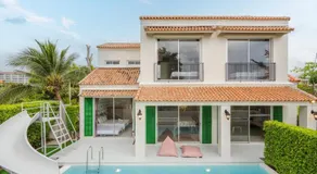 Venice Beach Village Hua Hin Pool Villa - Image 2