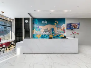 Magnotel Classic Shenyang General Hospital of Northern Theater Command - Image 2