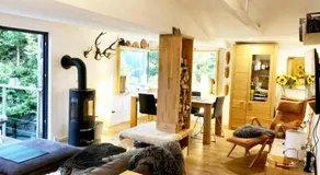 Ferienhaus Allrode mit Wellness - Image 2