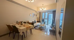 BGC Private Rooms at Uptown Parksuites - Image 5