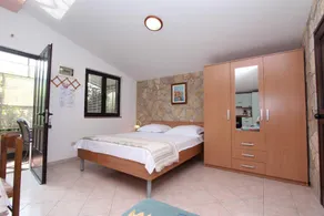DANA & STELIO Comfort Studio with Terrace (Bungalow) - Image 3