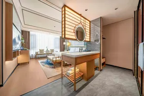 Moshang Qingju Hotel (Xingyi Sunshine Valley Resort Branch) - Image 3