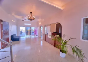 Alleppey Holiday Beach Resort by VOYE HOMES , Sea View with Direct Beach Access - Image 5