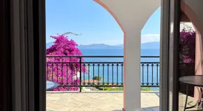 Blue Horizon Balcony - Image 3