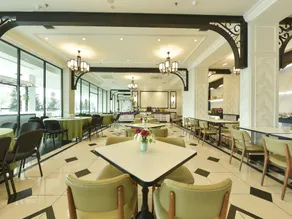 Savanna Hill Resort - Image 5