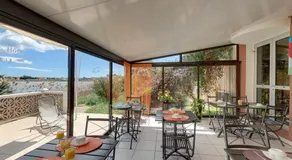 Hôtel Point Bleu Sète Frontignan - Image 3