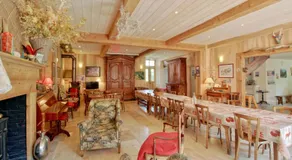 Bel Arrayo - gîte d'accueil de montagne - chambres d'hôtes - Image 3