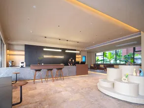 Man Yue Xian Zao Shi Liu Shi  Hotel (Huizhou West Lake East Station Ganghui Shopping Center Branch) - Image 2