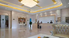 Vienna Hotel Guangdong Zhaoqing Sihui Center Jade Expo Market - Image 3