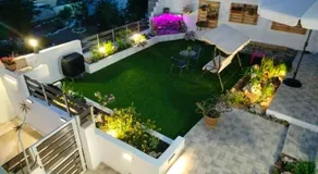Georgia's garden 1 - Image 3