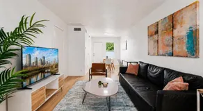 Central Chic 2BR King Suites Close to UT, Moody Center, & DT - Image 3