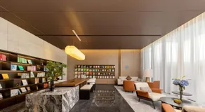 Atour Hotel at Guangzhou Olympic Sports Center Huangcun Subway Station - Image 2