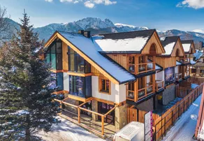 Mountain Shelter Apartments - Image 4