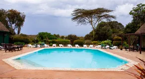 Naro Moru River Lodge - Image 2