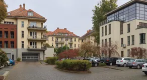 PARK APARTAMENT - parking - Image 5