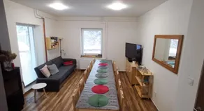 MJT Úsporné Ubytování Harrachov - Image 2