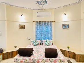 Deodurg - A Holiday Home - Image 4
