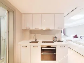 Cangling Apartment Hotel - Image 2