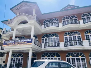 HIMANI CHAMUNDA - Image 2
