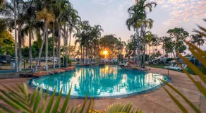 Broome Caravan Park - Image 2