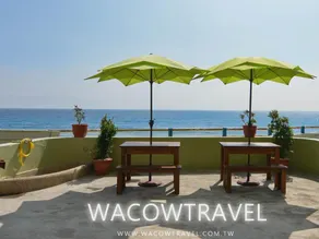 Shanhai Sheng Seaview Homestay - Image 4