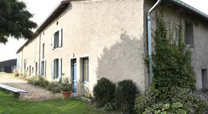 Maison d'hotes Sainte Genevieve - Image 4
