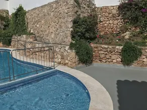 Blue Hotel Paradis Blau - Image 5