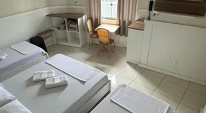 Hotel Hallas - Image 2