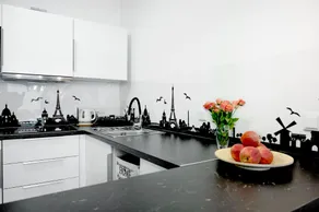 EASY RENT Apartments - Silver 8, Basen & SPA, Centrum Free Parking 24h Check-in - Image 3