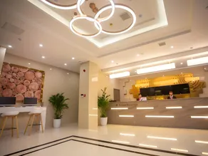 GreenTree Inn Fuyang Yingquan District Lanshan Road Linyi Mall - Image 3