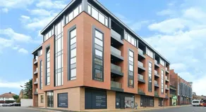 Uxbridge Residences - Private Terrace - Opposite Piccadilly Line 20min SOHO Oxford Street - Image 3