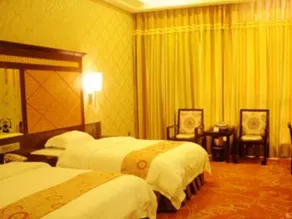 Jinyatai Business Hotel - Image 2