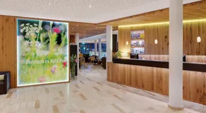 Nells Park Hotel - Image 4