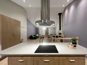 Cozy 3 Bedroom Holiday Home in Drammen, Norway - Image 3