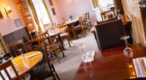 The Rising Sun Inn - Image 5