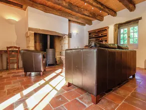 Herskabelig bolig i Aquitaine med pool - Image 2