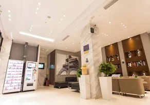 City Comfort Inn Beihai Old Street 1st Middle School - Image 2