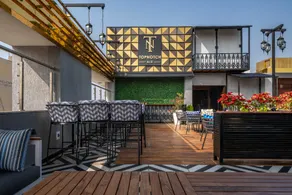 Zoris Boutique Hotel - Image 5
