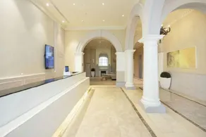 JI Hotel Tianjin Jinwan Square - Image 4