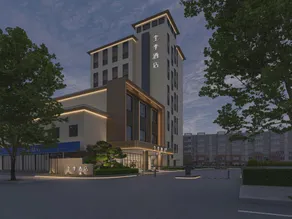 JI Hotel (Yingtan Station Kaixiang Shopping Plaza) - Image 3
